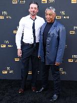 AMC Networks Emmy FYC Event - LA