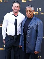 AMC Networks Emmy FYC Event - LA
