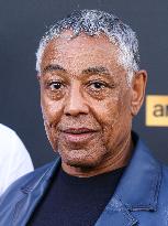 AMC Networks Emmy FYC Event - LA