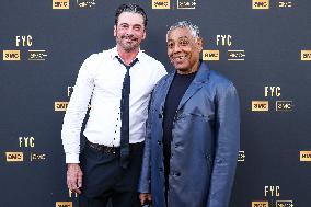 AMC Networks Emmy FYC Event - LA