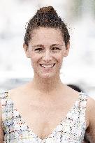 Annual Cannes Film Festival -  September Says Photocall - Cannes DN