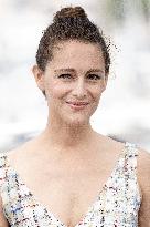 Annual Cannes Film Festival -  September Says Photocall - Cannes DN