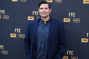 AMC Networks Emmy FYC Event - LA