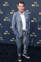 AMC Networks Emmy FYC Event - LA