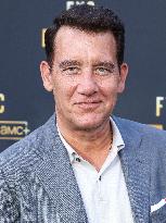 AMC Networks Emmy FYC Event - LA