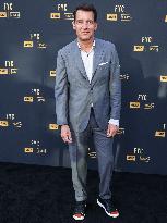 AMC Networks Emmy FYC Event - LA