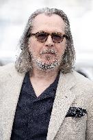 Annual Cannes Film Festival - Parthenope Photocall - Cannes DN