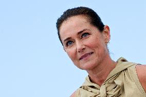 Cannes - Le Fil Photocall