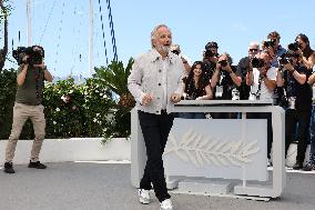 Cannes - Marcello Mio Photocall