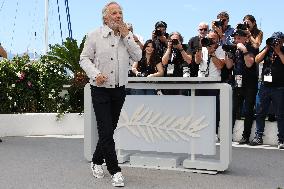 Cannes - Marcello Mio Photocall