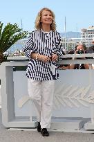 Cannes - Marcello Mio Photocall