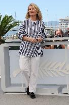 Cannes - Marcello Mio Photocall