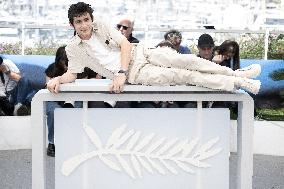 Annual Cannes Film Festival - Spectateurs Photocall - Cannes DN