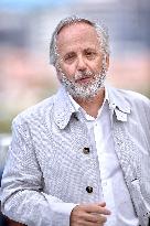 Cannes - Marcello Mio Photocall