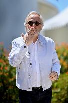 Cannes - Marcello Mio Photocall