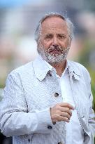 Cannes - Marcello Mio Photocall