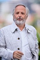 Cannes - Marcello Mio Photocall