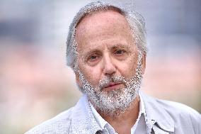 Cannes - Marcello Mio Photocall