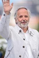 Cannes - Marcello Mio Photocall