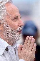 Cannes - Marcello Mio Photocall