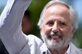 Cannes - Marcello Mio Photocall