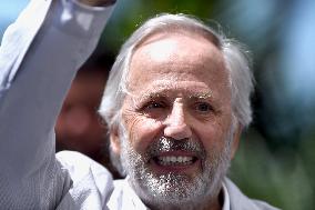 Cannes - Marcello Mio Photocall