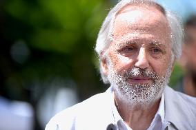 Cannes - Marcello Mio Photocall