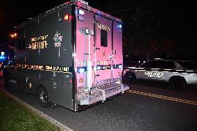 One Person Shot With Non Life Threatening Injuries At Wilde Memorial Park In Glen Rock New Jersey