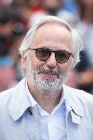 Cannes Marcello Mio Photocall