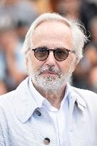 Cannes Marcello Mio Photocall