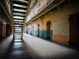 Former french prison - Caen