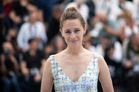 Cannes September Says Photocall