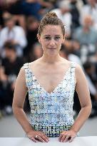 Cannes September Says Photocall