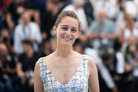 Cannes September Says Photocall