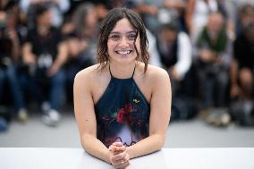 Cannes September Says Photocall