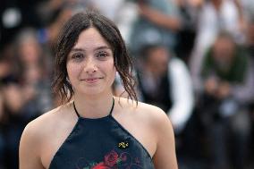 Cannes September Says Photocall