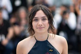 Cannes September Says Photocall