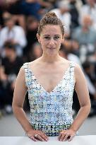 Cannes September Says Photocall