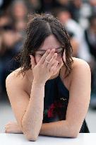 Cannes September Says Photocall