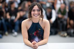 Cannes September Says Photocall