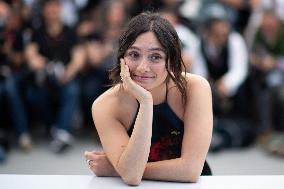 Cannes September Says Photocall