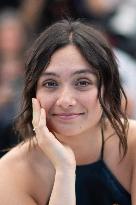 Cannes September Says Photocall