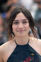 Cannes September Says Photocall