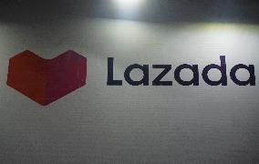 Alibaba Invest Lazada