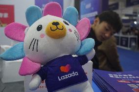 Alibaba Invest Lazada