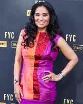 AMC Networks' 'AMC Presents: Storytelling Uncompromised' Emmy FYC Event