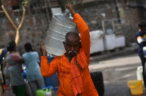 India Weather