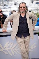 "Parthenope" Photocall - The 77th Annual Cannes Film Festival