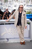 "Parthenope" Photocall - The 77th Annual Cannes Film Festival