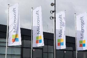 Microsoft AI Training Roadshow Conference In Bonn